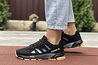 Кросівки жіночі Adidas Marathon TR26 Сітка