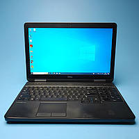 Ноутбук Dell Latitude E5540 (i5-4300U/RAM 8GB DDR3/SSD 240GB/GT 720M) Б/В (6090(10))