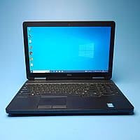 Ноутбук Dell Latitude E5540 (i5-4200U/RAM 8GB DDR3/SSD 240GB) Б/В (6090(24))