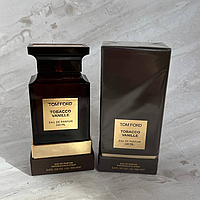 Tom Ford Tobacco Vanille Парфумована вода 100 ml Табако Табак Ваніль Духи 100 мл Том Форд Тобако Vanille Унісекс Аромат