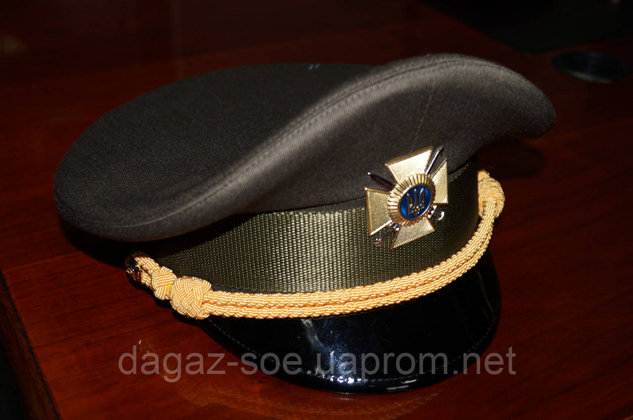 Кашкет зсу, фото 1