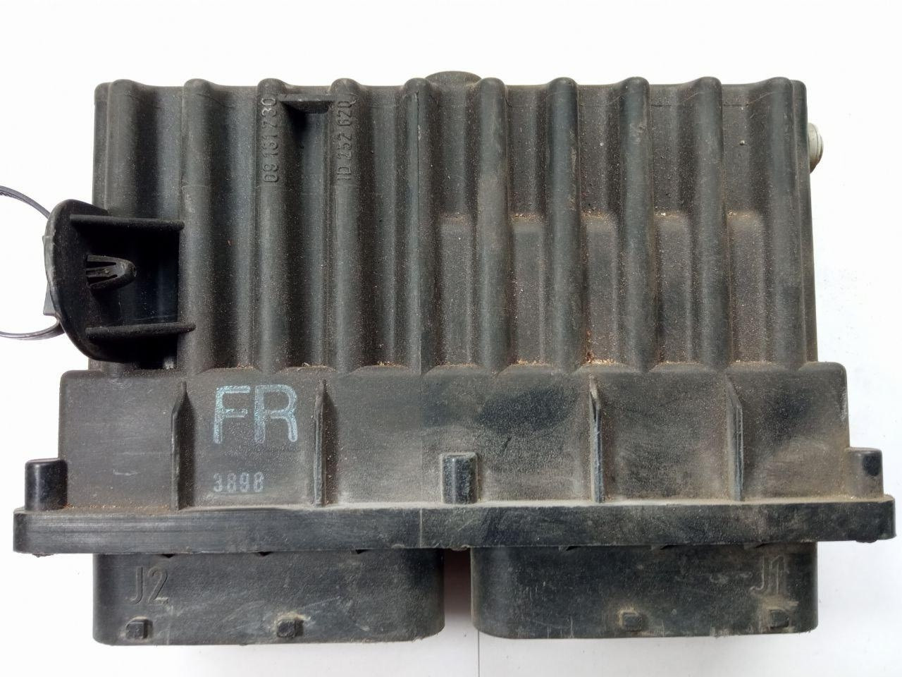 Електронний блок керуванняopel FR 3898 / 0252620 / 09131730