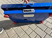 Ваги Підлогов бездротові 600 кг 1647 А-plus WI-FI, фото 4
