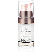 Крем активний для контуру очей Histomer Hisiris Eye Contour Active Cream, 15 мл