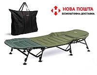 Карповая раскладушка Ranger BED 84 Кровать для рыбалки