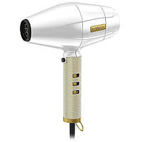 Фен BABYLISS PRO Digital White FX 2200W FXBDW1E