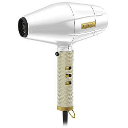 Фен BABYLISS PRO Digital White FX 2200W FXBDW1E