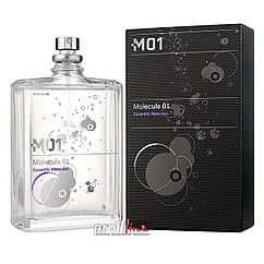 Escentric Molecules Molecules M01 edt 100 ml. унісекс