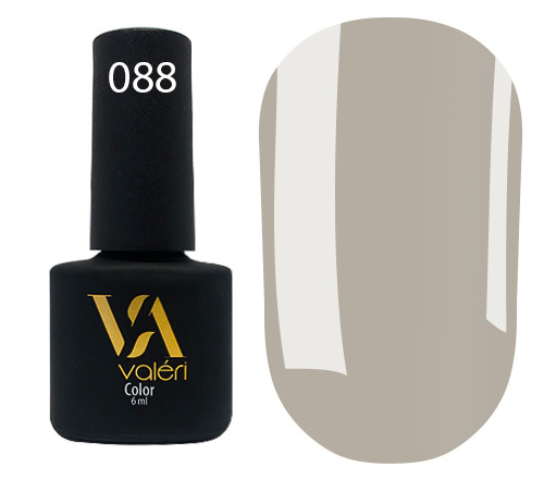 Гель-лаки Valeri №88 (6 мл).