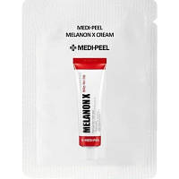 MEDI-PEEL Melanon X Cream Освітлюючий крем проти пігментації, 1.5 мл