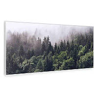 Инфракрасный обогреват-картина Wonderwall Air Art Smart 120x60cm 700W