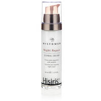 Крем нічний відновлювальний Histomer Hisiris Night Repair Dermal Cream 50 мл