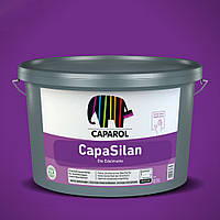 CapaSilan силіконова інтер'єрна фарба 5л