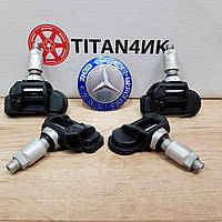 Датчики тиску тиску в шинах TPMS Mercedes E G GLS W212 W463 W166
