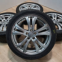 Диски Audi R18 5x112 A3 VW Golf Jetta Skoda Superb Octavia Mercedes