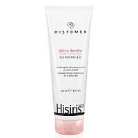 М'який гель для очищення шкіри Histomer Hisiris Ultra Cleansing Gel, 200 мл