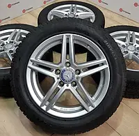 Диски Mercedes R16 5x112 Vito A B w245 w169 w176 w204Cla Вито Мерседес