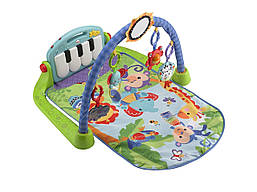 Музичний килимок Піаніно від Fisher-Price