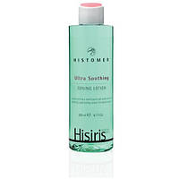 Тонік ультра заспокійливий для чутливої шкіри Histomer Hisiris Ultra Soothing Toning Lotion, 200 мл