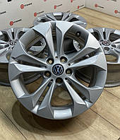 Диски VW R17 5x112 Golf Jetta Touran Skoda Octavia Seat Volkswagen 17