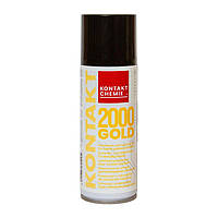 Защитное средство Kontakt Chemie Kontakt Gold 2000