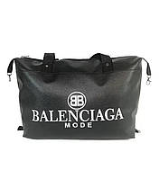 Спортивна сумка комбінована Balenciaga