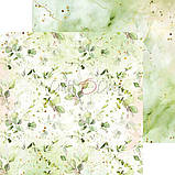 A DAY TO REMEMBER - НАБІР ПАПЕРУ 20,3Х20,3СМ craft o'clock, фото 2