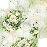 A DAY TO REMEMBER - НАБІР ПАПЕРУ 20,3Х20,3СМ craft o'clock, фото 4