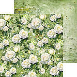 A DAY TO REMEMBER - НАБІР ПАПЕРУ 20,3Х20,3СМ craft o'clock, фото 5