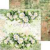 A DAY TO REMEMBER - НАБІР ПАПЕРУ 20,3Х20,3СМ craft o'clock, фото 3