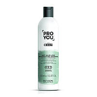 Шампунь проти випадання Revlon Professional Pro You The Winner Anti-Hair Loss Inv Shampoo 350ml