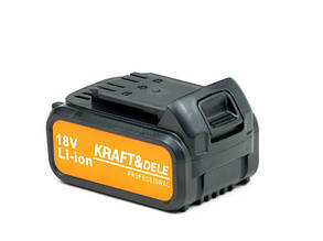 Акумулятор Kraft&Dele KD1760