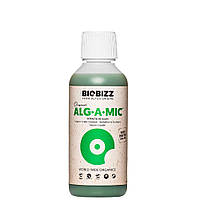 BioBizz Alg-A-Mic 250 мл экстракт морских водорослей (Нидерланды)