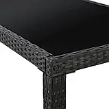 Комплект вуличних меблів на 8 персон Rimini Plus, фото 6