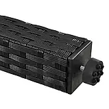 Комплект вуличних меблів на 8 персон Rimini Plus, фото 10