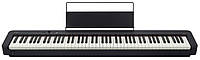 Портативне цифрове сценічне піаніно CASIO CDP-S110 BK