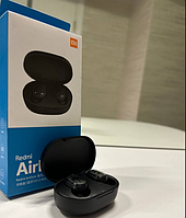 Xiaomi AirDots Наушники беспроводные Redmi airdots Лучшие мобильные наушники Xiaomi airdots оригинал Сенсорные