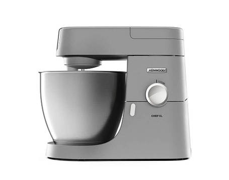 Чаша металева для кухонного комбайна Kenwood KAT400SS CHEF XL. Оригінал (AW20011029), фото 3