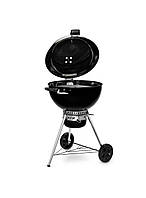 Угольный Weber Master Touch GBS Premium E-5775 BBQ