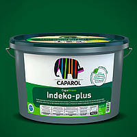 Фарба інтер'єрна Caparol Indeko-plus 2,5л