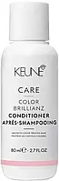 Кондиционер Сияние Цвета Keune Care Color Brillianz Conditioner 80 мл