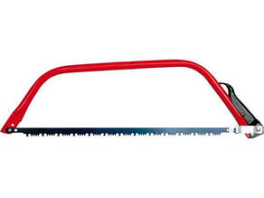 Пила лучкова для дерева VOREL: L= 525 мм [24]