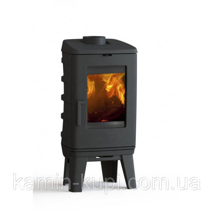 Чавунна піч Dovre BRUT
