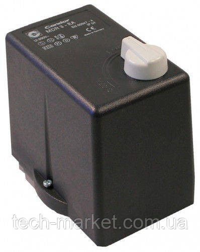 Реле тиску Condor MDR3, фото 1