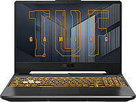 Ноутбук ASUS TUF Gaming F15 FX506HC (FX506HC-HN006W) i5-11400H, RTX 3050, 15.6", 16 Gb DDR4 Б4690-6