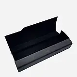 Футляр для окулярів Лео Графітовий, фото 2