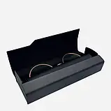 Футляр для окулярів Лео Графітовий, фото 3