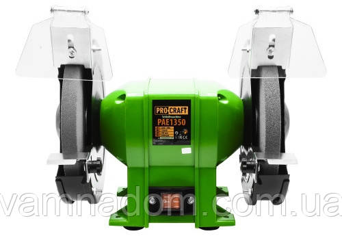 Точило Procraft PAE200/1350, фото 1