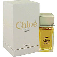 Жіноча туалетна вода Chloe Eau de Fleurs Neroli