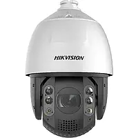 Камера Hikvision DS-2DE7A432IW-AEB(T5) 4 Мп купольная сетевая камера Камера 32X DarkFighter Уличная PTZ камера